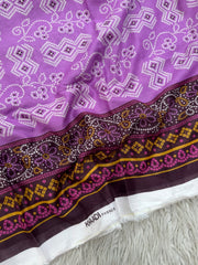 KA3 - Khaadi Printed Lawn 3P