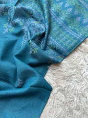 SY5 - Saya Karandi Jacquard 2P