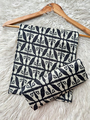 MS-193 - Allover Unstitched Lawn 2P