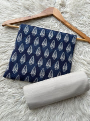 BCY30 - Beechtree Unstitched Khaddar 2P