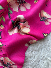 CHP11 - Charizma Unstitched Winter 3P