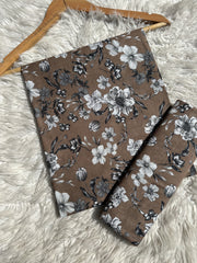 MS31 - Allover Unstitched Lawn 2P