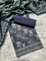 BS01 - Lawn Printed 3P