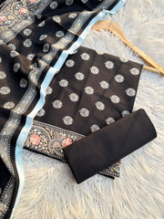 MD5 - Premium Lawn Printed 3P