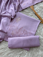 SAY14 - Saya Karandi Jacquard 3P