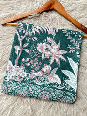 ET3 - Ethnic Printed Marina Shirt