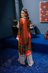 RSP4 - Razab Winter Embroidered 3P