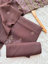 SAY16 - Saya Karandi Jacquard 3P