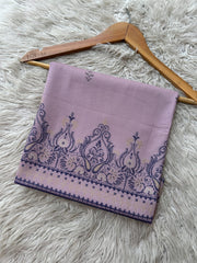 SYA2 - Saya Karandi Jacquard Shirt