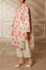 SY05 - Saya Unstitched Lawn 3P