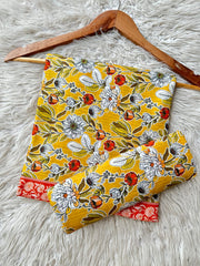 BS45 - Bin Saeed Unstitched 2P Lawn