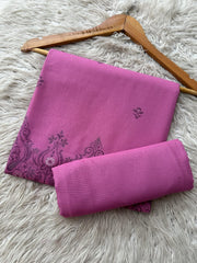 SY23 - Saya Karandi Jacquard 2P