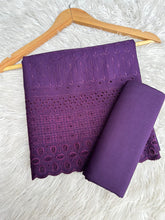 J10 - Johra Chikankari Lawn 2P