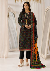 NT5210 - Nishat Printed Lawn 3P