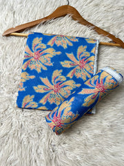BA 2 - Bareeze Prints Lawn 2P