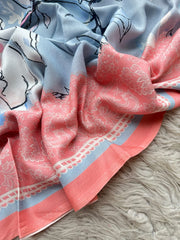 CHP21 - Charizma Unstitched Winter 3P