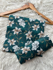 MS-178 - Allover Unstitched Lawn 2P