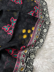 NT5218 - Nishat Printed Lawn 3P