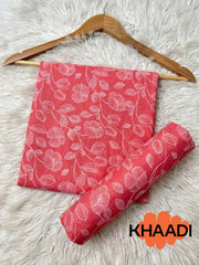 KB46 - Khaadi Lawn Printed 2P