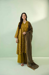 4230 - Nishat Printed Lawn 3P