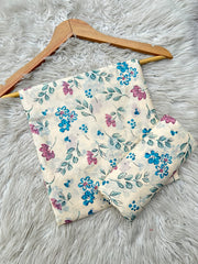 BYT66 - Beechtree Unstitched Lawn 2 Piece