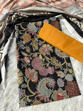 BYT 07 - Printed Lawn 3P