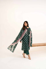 420180 - Nishat Printed Lawn 3P