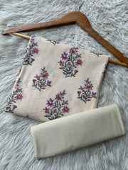 BYT290 - Beechtree Unstitched Lawn 2 Piece