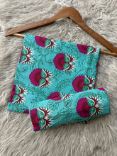 SLR37 - Alkaram Printed Khaddar 2P