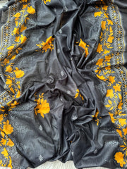 BSN62 - Bin Saeed Unstitched 3 Piece Lawn