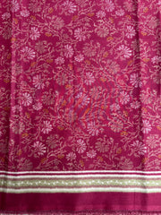 BSN3 - Bin Saeed Unstitched 3 Piece Lawn