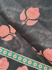 BYT 02 - Printed Lawn 3P