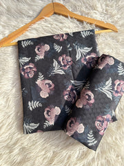 Z58 - Zesh Allover Lawn Printed 2P