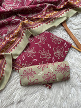 BSN68 - Bin Saeed Unstitched 3 Piece Lawn