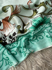 JR1 - Johra Chikankari Lawn 3P