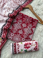 JR8 - Johra Chikankari Lawn 3P