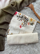 CHP6 - Charizma Unstitched Winter 3P