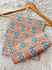 MS-216 - Allover Unstitched Khaddar 2P