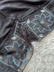 CH6 - Charizma Unstitched Winter 3P