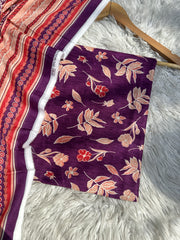 AL50 - Zesh Printed Lawn 2P