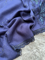 CH8 - Charizma Unstitched Winter 3P