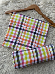 BCY61 - Beechtree Unstitched Khaddar 2P