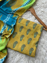 EH4 - Ethnic Chikankari Lawn 2P