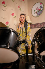 RSP7 - Razab Winter Embroidered 3P