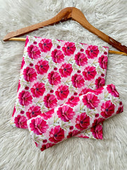 BS50 - Bin Saeed Unstitched 2P Lawn