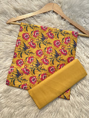 Z31 - Zesh Lawn Printed 2P