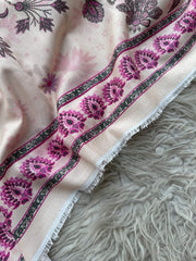 CHP36 - Charizma Unstitched Winter 3P