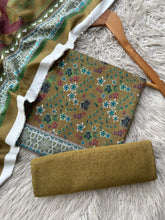 CHP28 - Charizma Unstitched Winter 3P