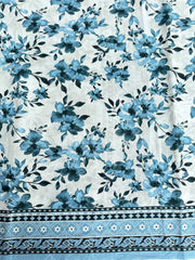 BSN6 - Bin Saeed Unstitched 3 Piece Lawn