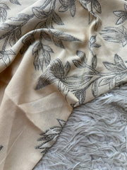 SAY9 - Saya Karandi Jacquard 3P